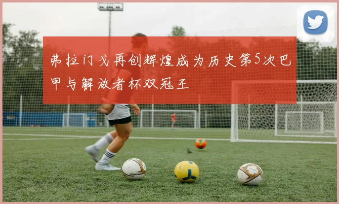 弗拉门戈再创辉煌成为历史第5次巴甲与解放者杯双冠王