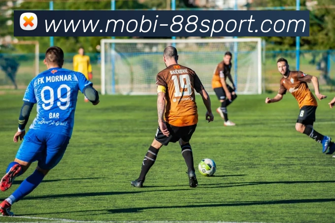 88体育品牌故事