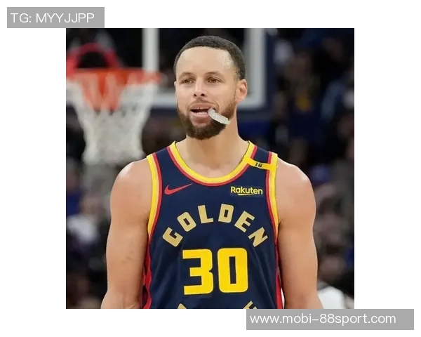 库里分享连胜经验强调团队协作与无私精神助力胜利 库里分享连胜经验强调团队协作与无私精神助力胜利