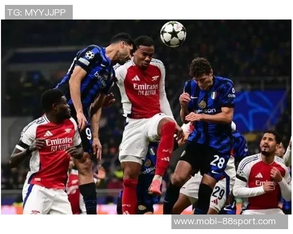 欧冠四强对决即将上演阿森纳挑战拜仁切尔西迎战巴萨马竞对决国米