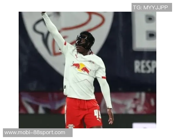 热刺与利物浦争夺莱比锡边锋迪奥曼德巴萨也对其表现出兴趣 热刺与利物浦争夺莱比锡边锋迪奥曼德巴萨也对其表现出兴趣