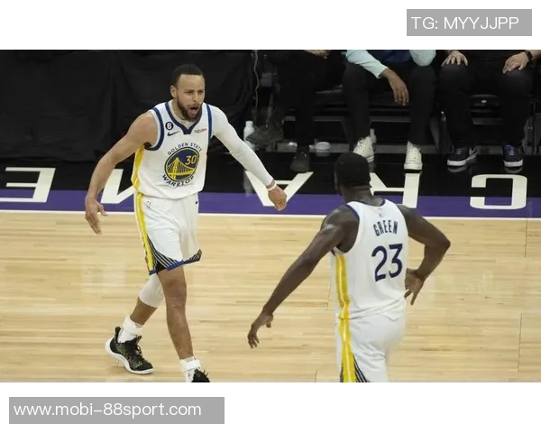 追梦时刻库里三分狂潮后克莱誓言挑战历史纪录