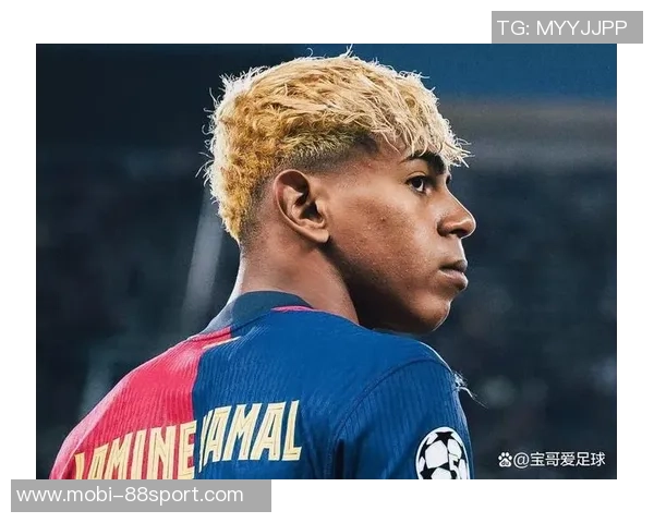 U18球员身价排行榜揭晓亚马尔以2亿欧元领跑埃斯特旺和库巴西紧随其后