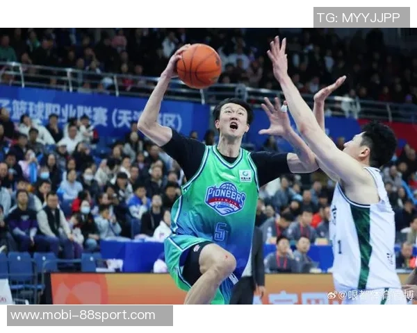 先行者再创佳绩三连胜战胜南京天之蓝102-94展现强大实力 先行者再创佳绩三连胜战胜南京天之蓝102-94展现强大实力