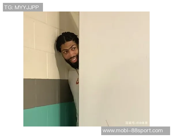 浓眉用表情包回应热议引发网友热讨论究竟什么意思 浓眉用表情包回应热议引发网友热讨论究竟什么意思