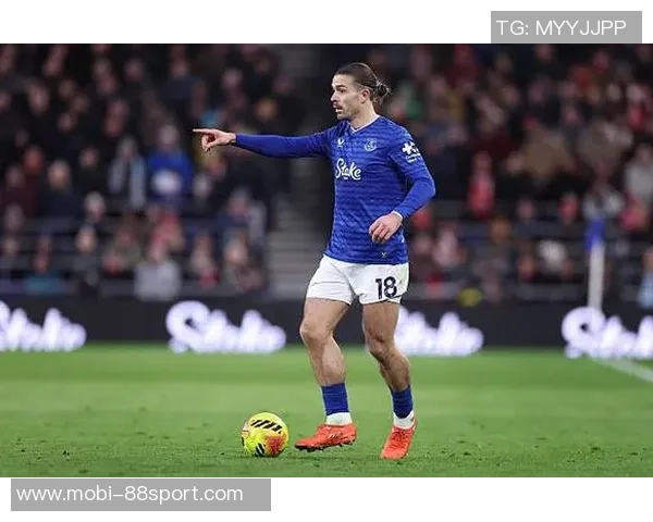 罗马诺透露格拉利什曼城生涯终结埃弗顿或将迎来买断机会 罗马诺透露格拉利什曼城生涯终结埃弗顿或将迎来买断机会